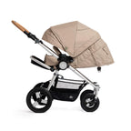 Bumbleride Era Stroller - Sand Bumbleride