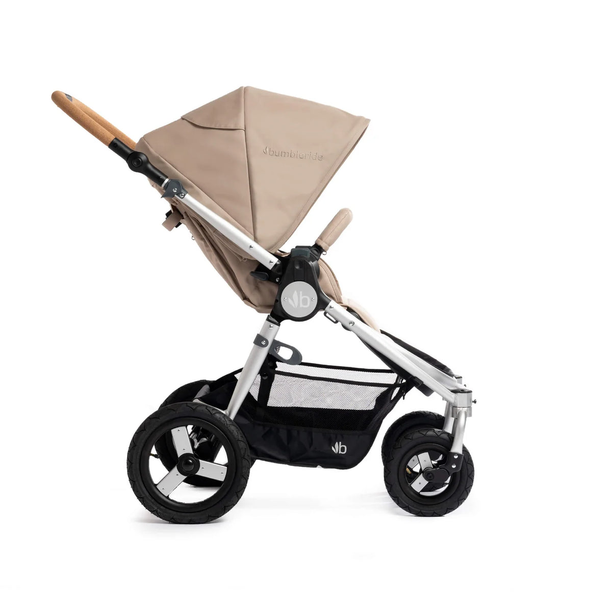 Bumbleride Era Stroller - Sand Bumbleride