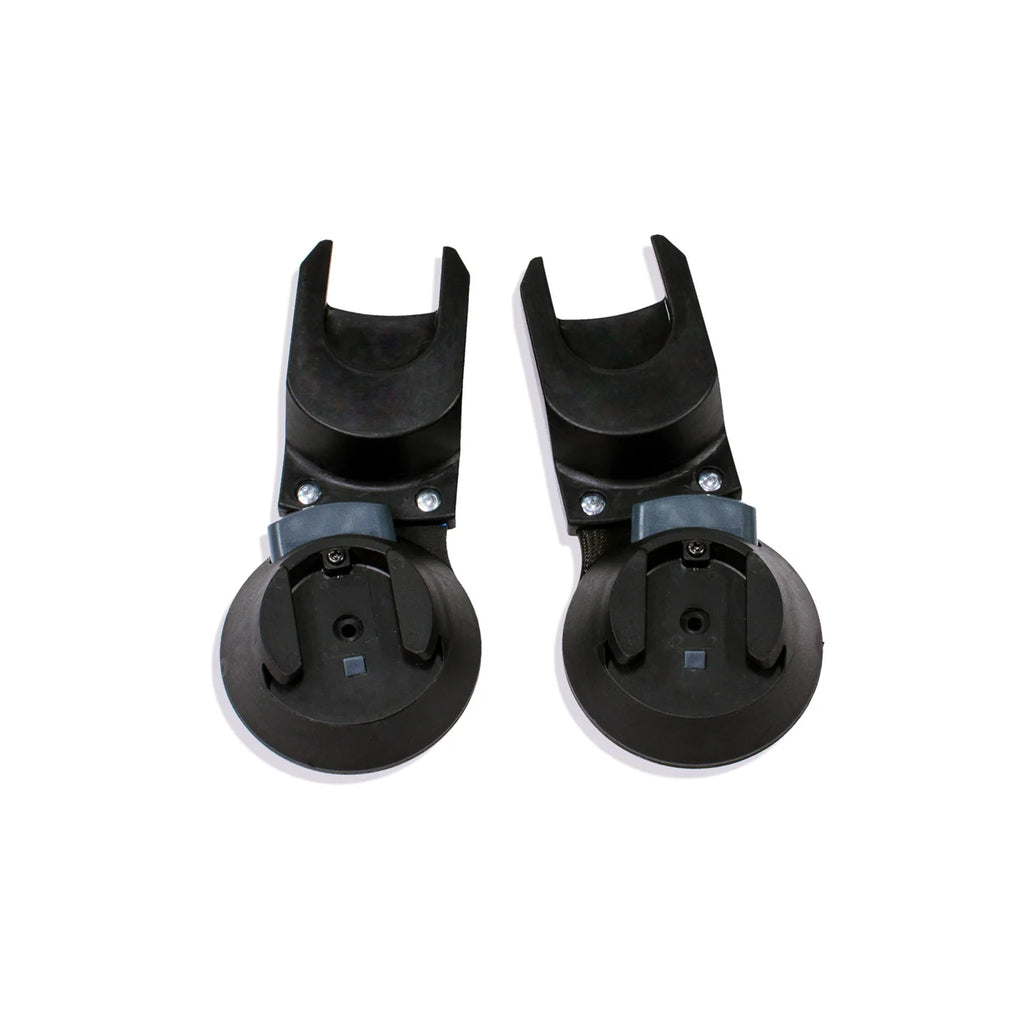 Bumbleride Indie Car Seat Adapter - Maxi Cosi/Nuna/Cybex/Clek Bumbleride