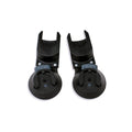 Bumbleride Indie Car Seat Adapter - Maxi Cosi/Nuna/Cybex/Clek Bumbleride