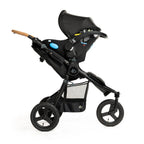 Bumbleride Indie Car Seat Adapter - Maxi Cosi/Nuna/Cybex/Clek Bumbleride