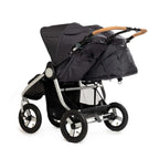 Bumbleride Indie Twin Stroller - Dusk Bumbleride