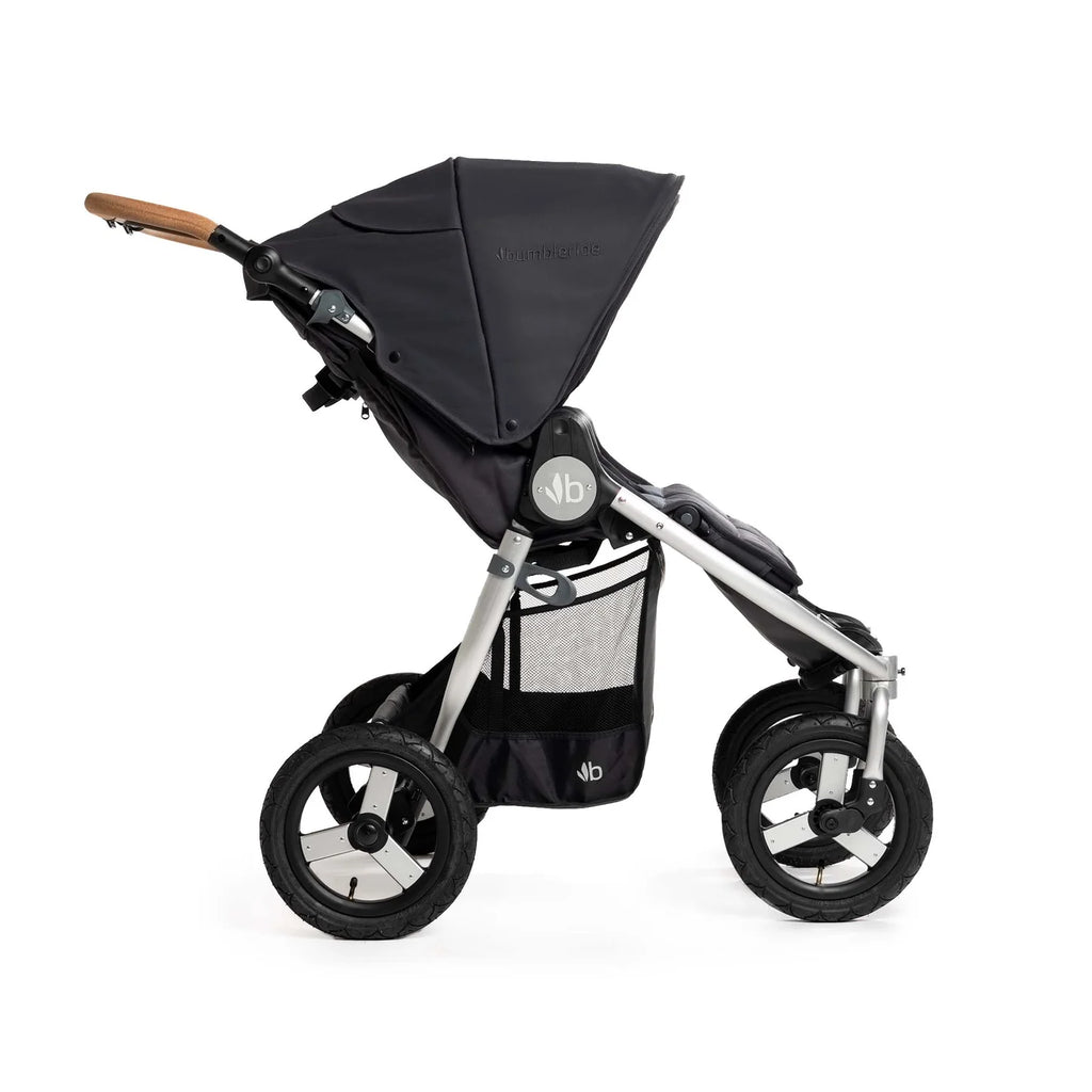 Bumbleride Indie Twin Stroller - Dusk Bumbleride