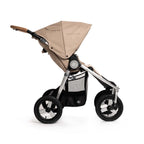 Bumbleride Indie Twin Stroller - Sand Bumbleride