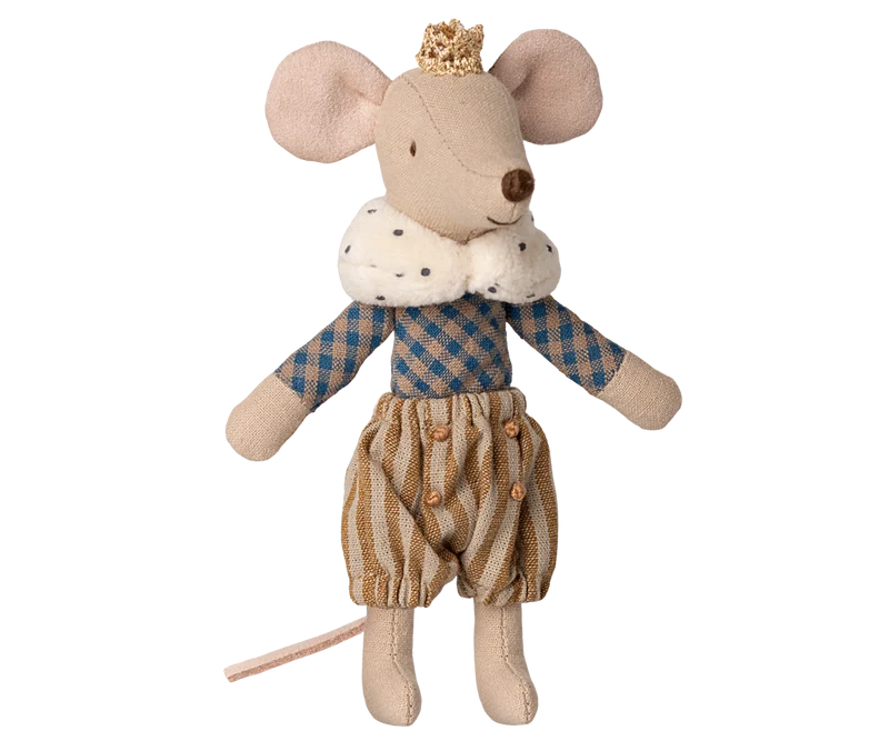 Maileg Prince Mouse, Big Brother Maileg