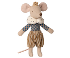 Maileg Prince Mouse, Big Brother Maileg