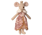 Maileg Queen Mouse, Mum Maileg