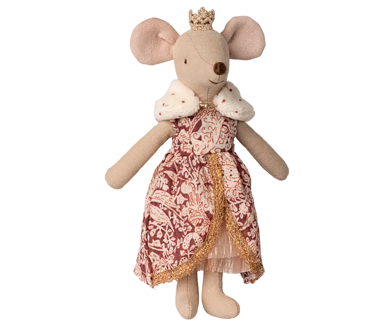 Maileg Queen Mouse, Mum Maileg