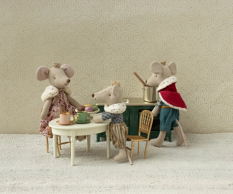 Maileg Prince Mouse, Big Brother Maileg