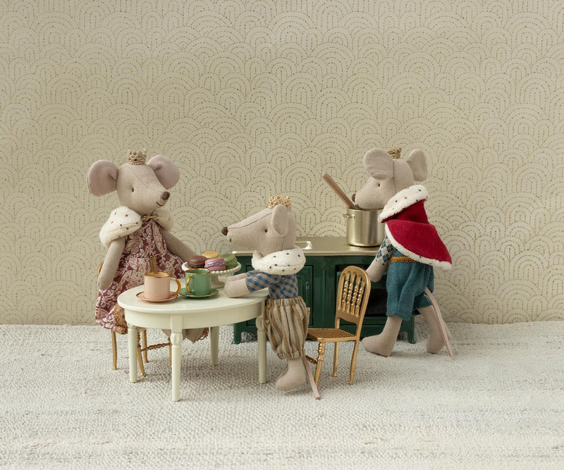 Maileg King Mouse, Dad Maileg