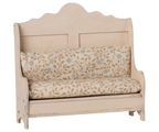 Maileg Kitchen bench, Mouse - Light Sand Maileg
