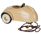 Maileg Car, Mouse - Wheat Maileg