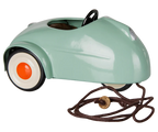 Maileg Car, Mouse - Light Mint Maileg