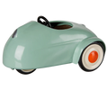 Maileg Car, Mouse - Light Mint Maileg