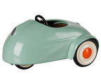 Maileg Car, Mouse - Light Mint Maileg