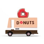 Candylab Donut Van Candylab