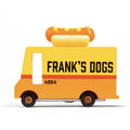 Candylab Hot Dog Van Candylab
