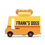 Candylab Hot Dog Van Candylab