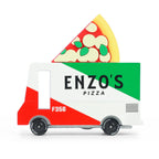 Candylab Pizza Van Candylab