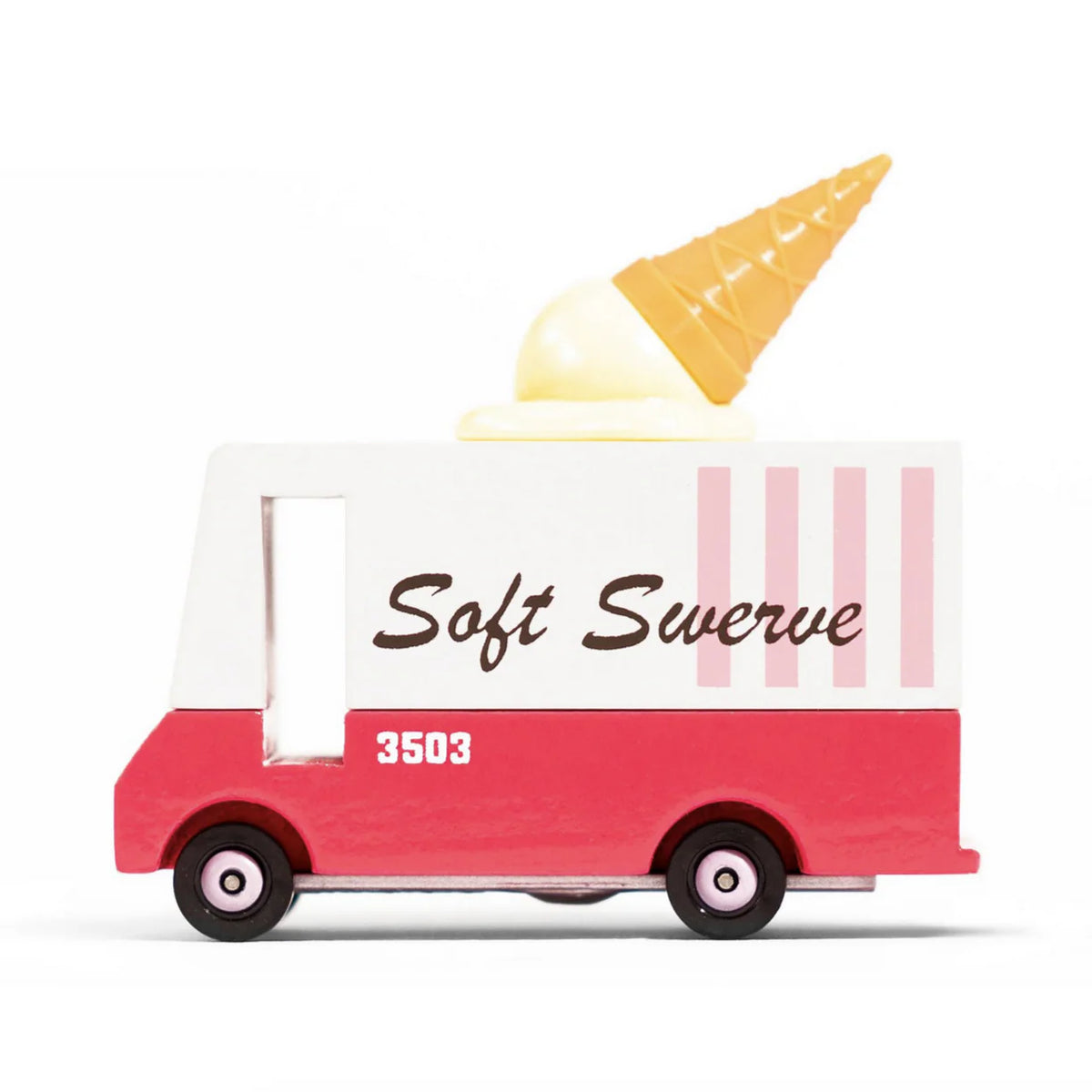 Candylab Ice Cream Van Candylab