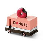 Candylab Donut Van Candylab