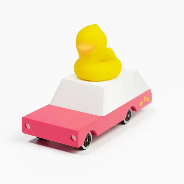 Candylab Duckie Wagon Candylab