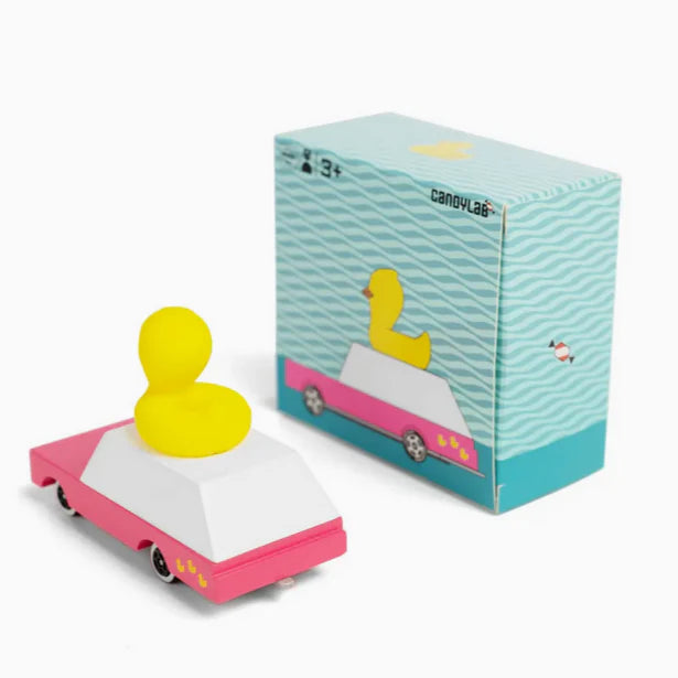 Candylab Duckie Wagon Candylab