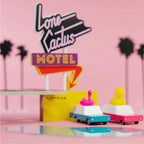 Candylab Duckie Wagon Candylab