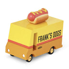 Candylab Hot Dog Van Candylab