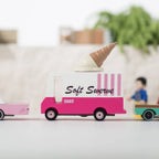 Candylab Ice Cream Van Candylab