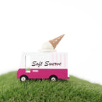 Candylab Ice Cream Van Candylab