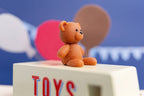 Candylab Teddy Bear Van Candylab