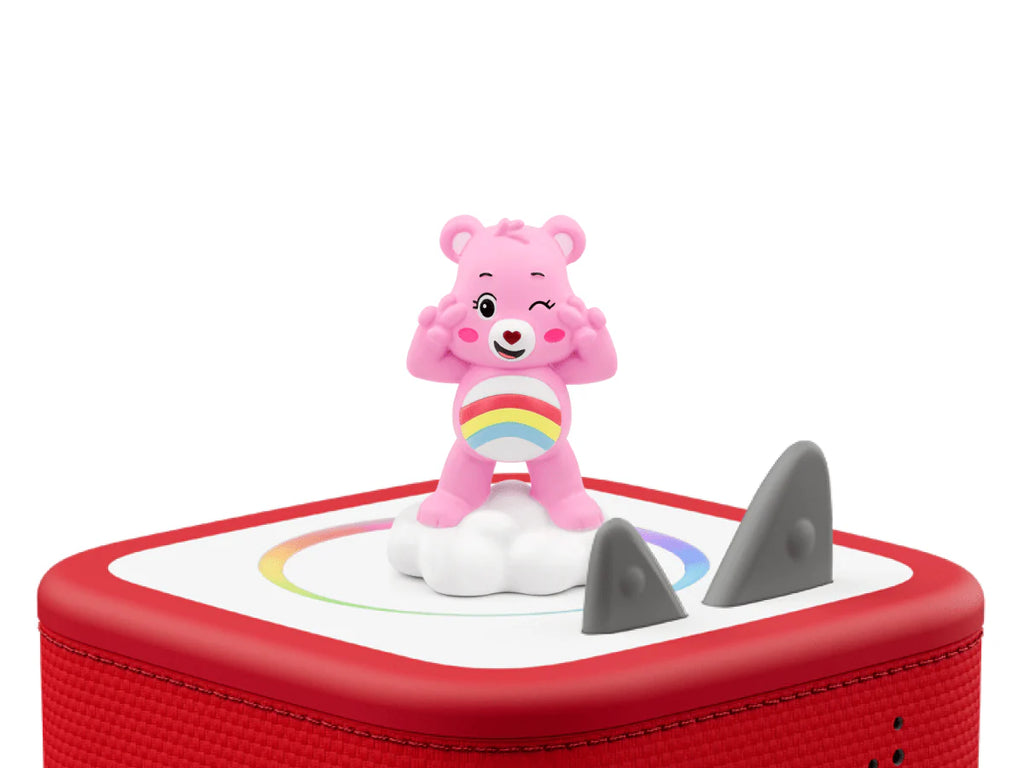 Care Bears: Cheer Bear Tonie tonies