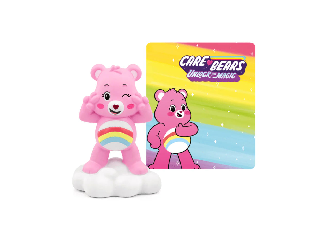 Care Bears: Cheer Bear Tonie tonies