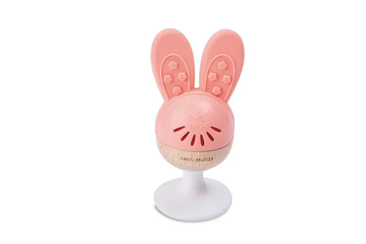 Hape Cheery Critter Rattle Trio Hape