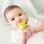 Hape Cheery Critter Rattle Trio Hape
