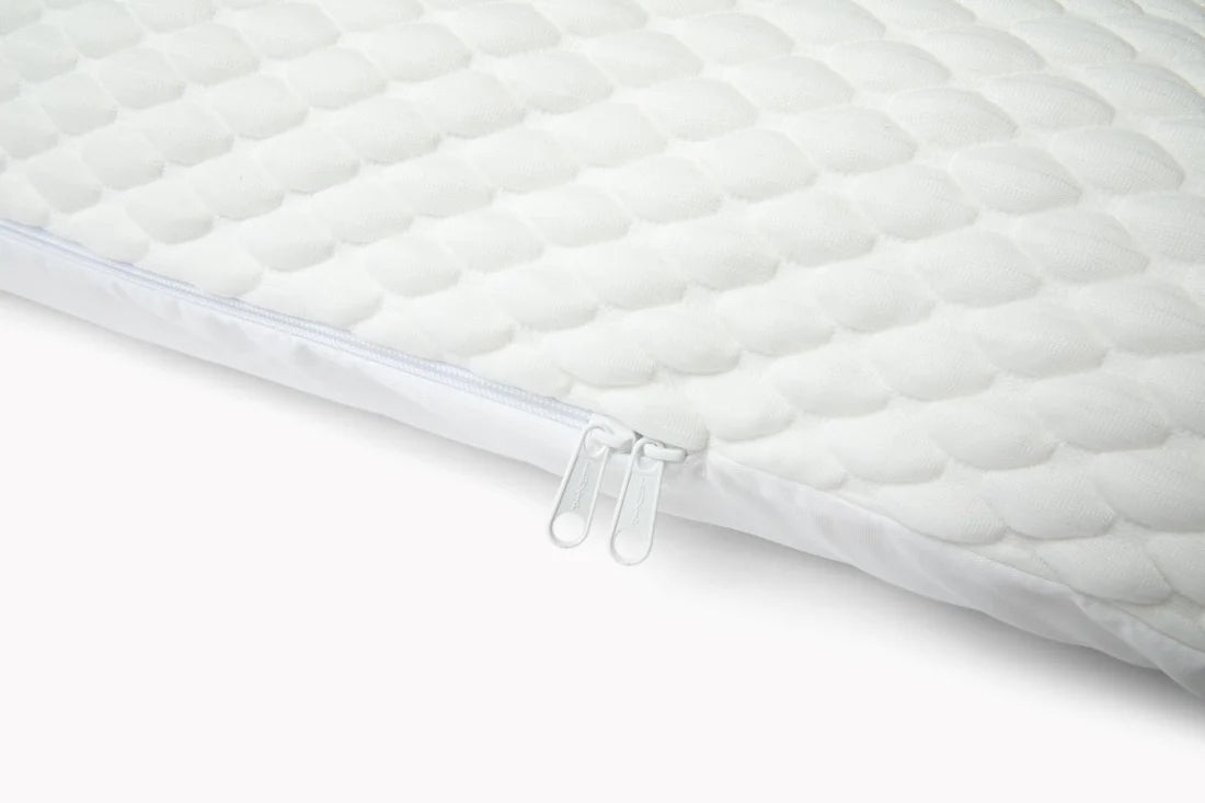 Moonlight Slumber Chill MaMa Pregnancy Pillow - Cooling Celsius Cover Moonlight Slumber
