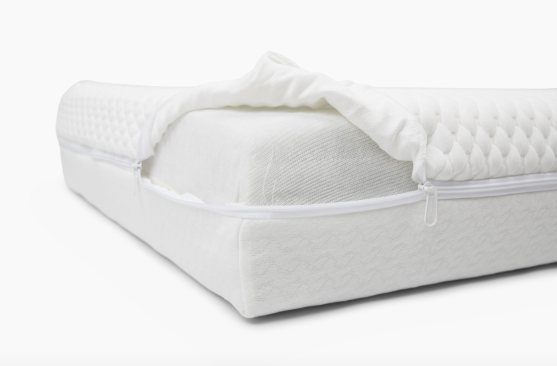 Moonlight Slumber Chill Baby Crib Mattress Moonlight Slumber