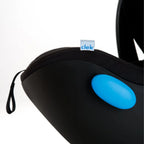 Clek Liingo Infant Baseless Car Seat - Railroad Ziip Clek