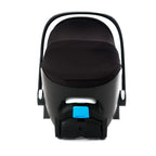 Clek Liingo Infant Baseless Car Seat - Railroad Ziip Clek