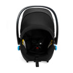 Clek Liingo Infant Baseless Car Seat - Railroad Ziip Clek