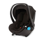 Clek Liingo Infant Baseless Car Seat - Railroad Ziip Clek