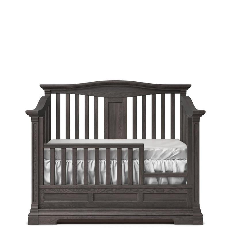 Romina Furniture Imperio Toddler Rail - Solid White Romina Furniture