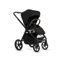 Silver Cross Cove 2 Full-Size All-Terrain Stroller - Onyx (Estimated to ship Early October) Silver Cross