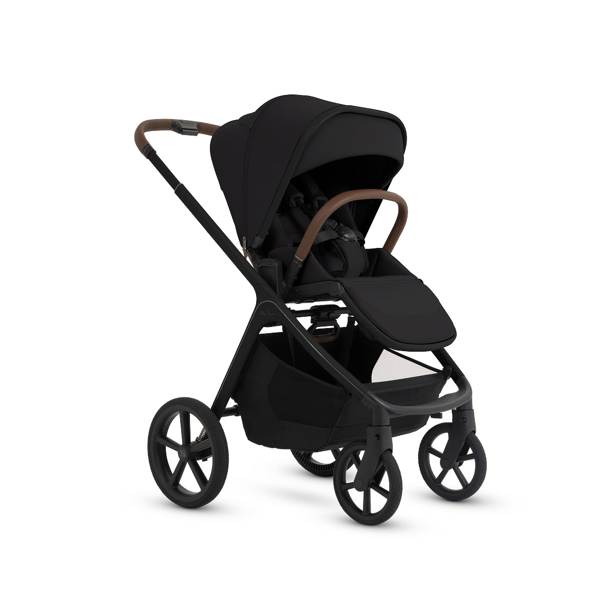 Silver Cross Cove 2 Full-Size All-Terrain Stroller - Onyx (Estimated to ship Early October) Silver Cross