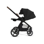 Silver Cross Cove 2 Full-Size All-Terrain Stroller - Onyx (Estimated to ship Early October) Silver Cross