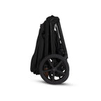 Silver Cross Cove 2 Full-Size All-Terrain Stroller - Onyx (Estimated to ship Early October) Silver Cross