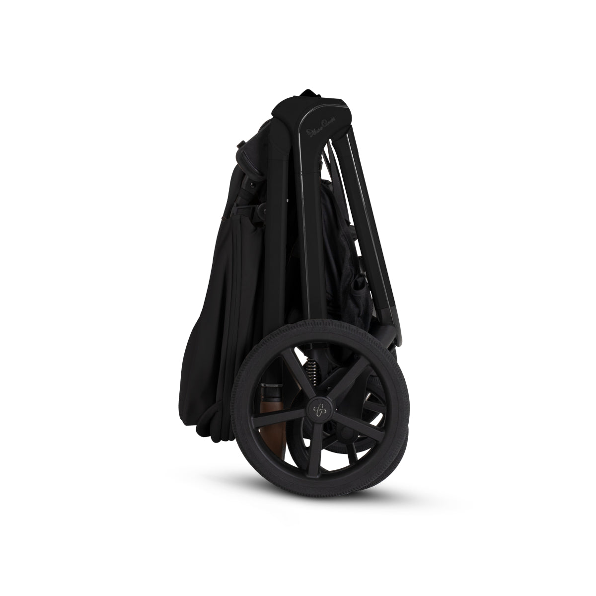 Silver Cross Cove 2 Full-Size All-Terrain Stroller - Onyx (Estimated to ship Early October) Silver Cross