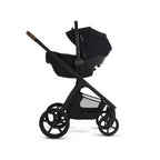 Silver Cross Cove 2 Full-Size All-Terrain Stroller - Onyx (Estimated to ship Early October) Silver Cross