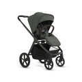 Silver Cross Cove 2 Full-Size All-Terrain Stroller - Pewter (Estimated to Ship Early October) Silver Cross